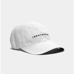 Tommy Hilfiger Baseball Hat